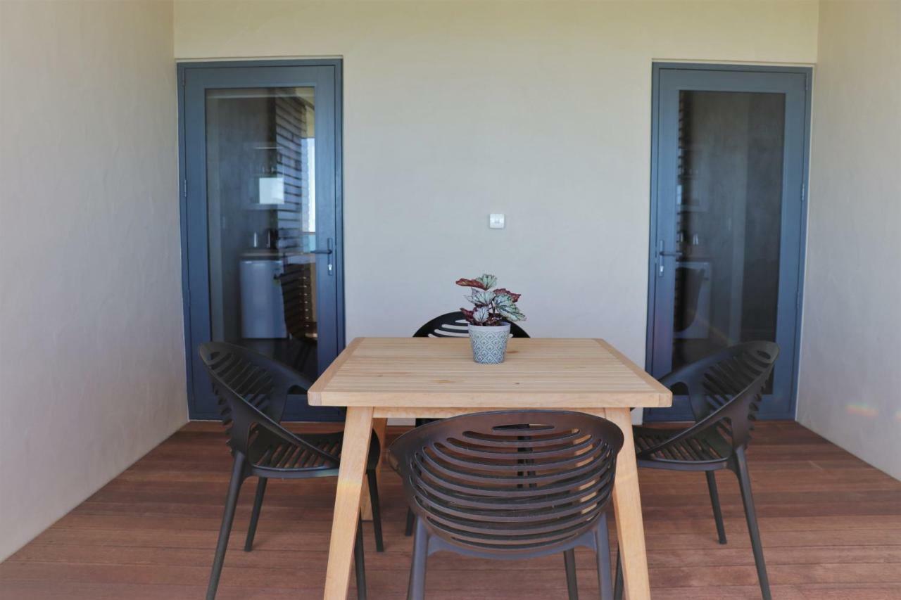 Chalets At Okurukuru New Plymouth Exterior photo